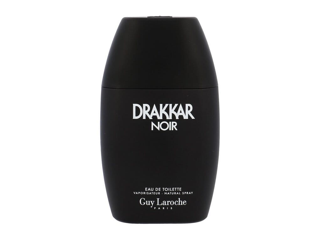 Guy Laroche Drakkar Noir M Woda toaletowa 100ml-639348